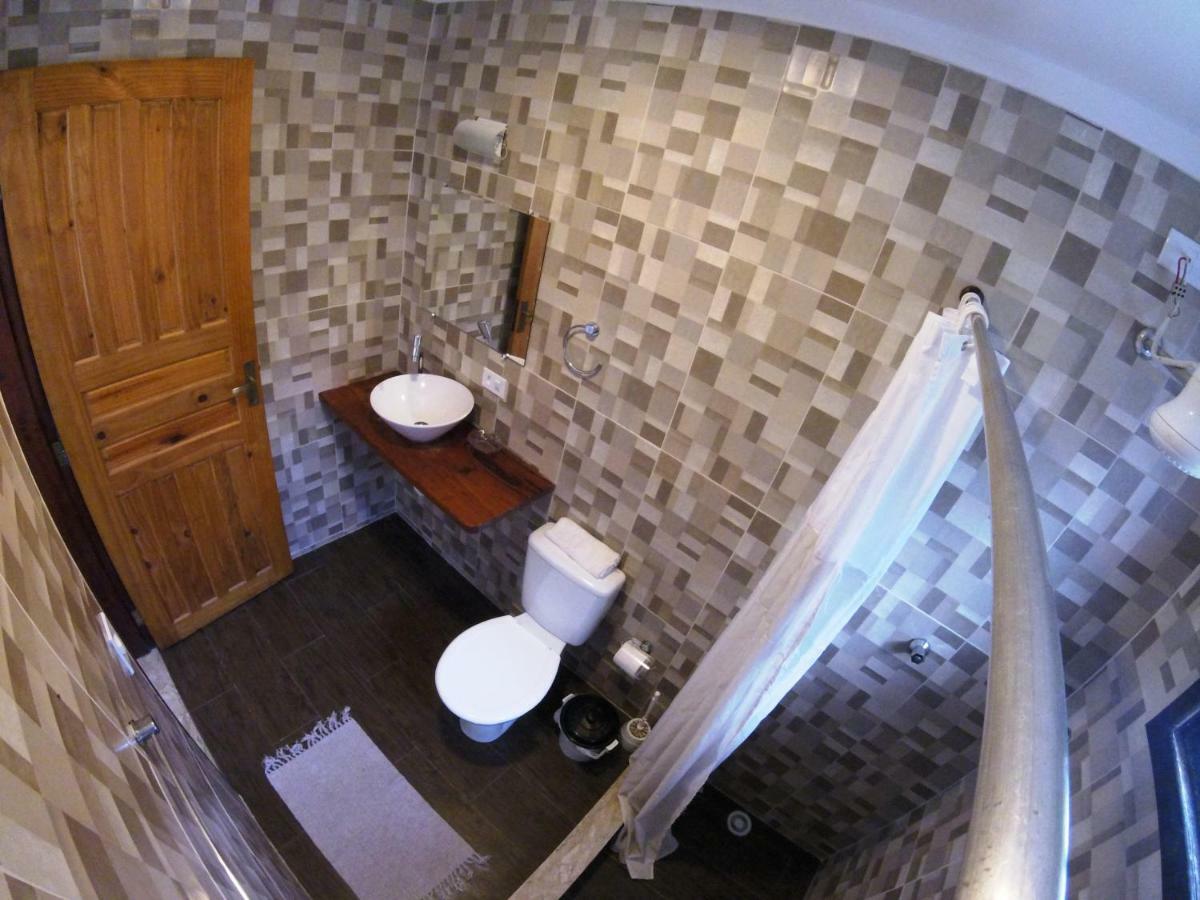 Quarto Duplo