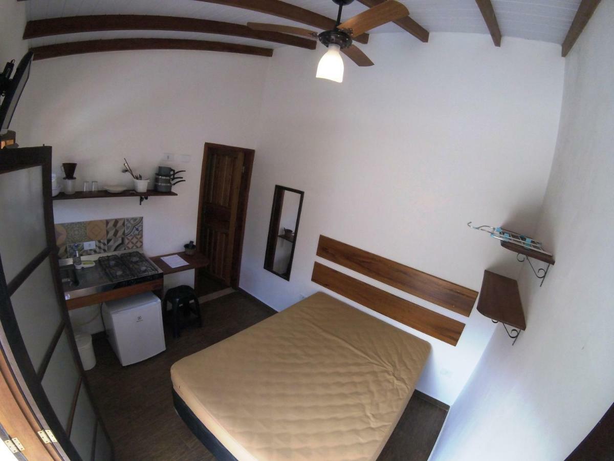 Quarto Duplo